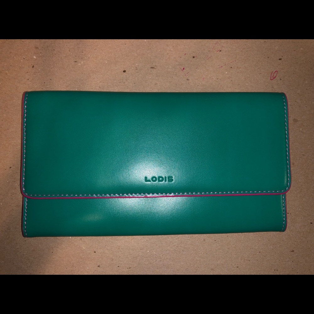 Lodis wallet